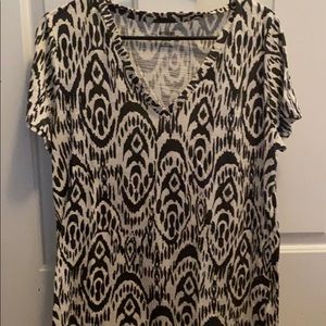 COPY - V Neck T-Shirt